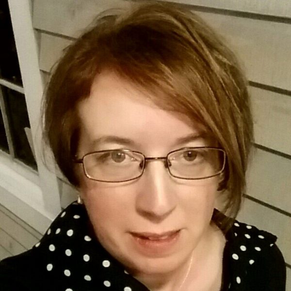 Gwen Dupuis, CTA profile photo