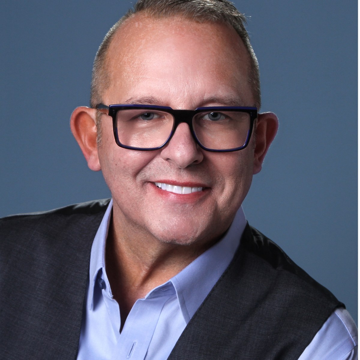 MARK MCCOWAN, CTIE profile photo