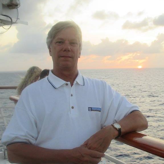 Hans Hess profile photo