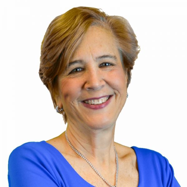 Jackie Friedman, CTIE profile photo