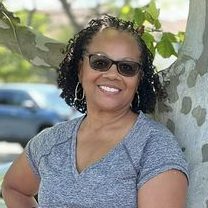 Pam Johns, CTA profile photo