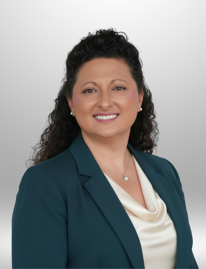 Marie Smith, CTA, CTIE profile photo
