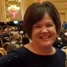 Amy Stewart, CTA profile photo
