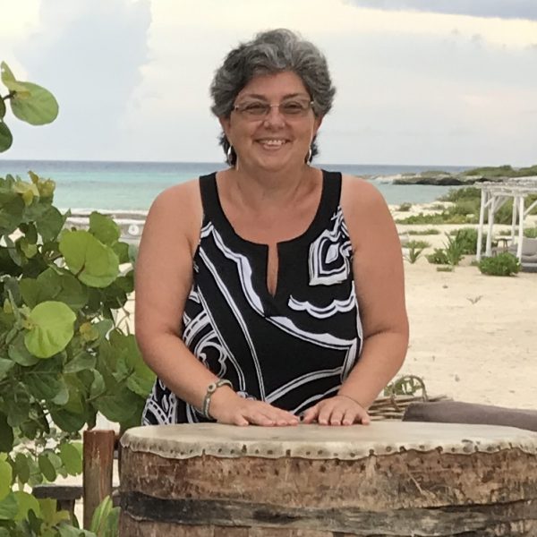 Susan Blume, CTC profile photo