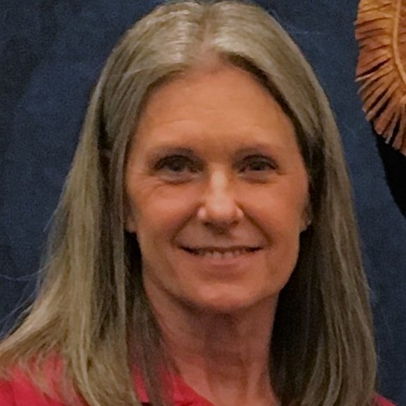 Kathy Geiger profile photo