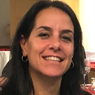 Carla Smith, CTA profile photo