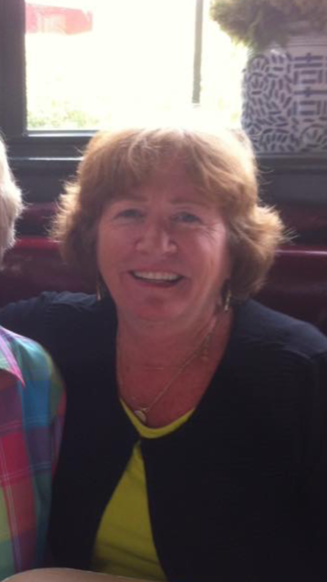 Patty Noonan, CTC profile photo