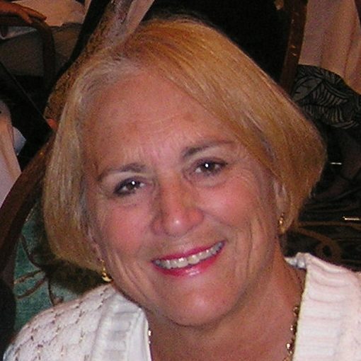 Mimi Auchter, CTA profile photo