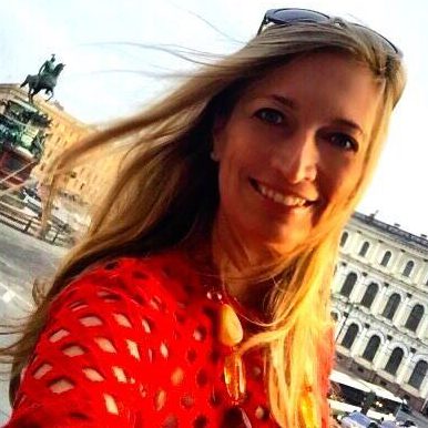 Stephanie Fisher, CTA profile photo