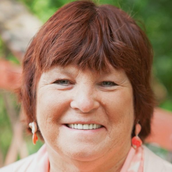 Linda Maggert, CTA profile photo