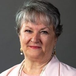 Patricia Wenck, CTA profile photo