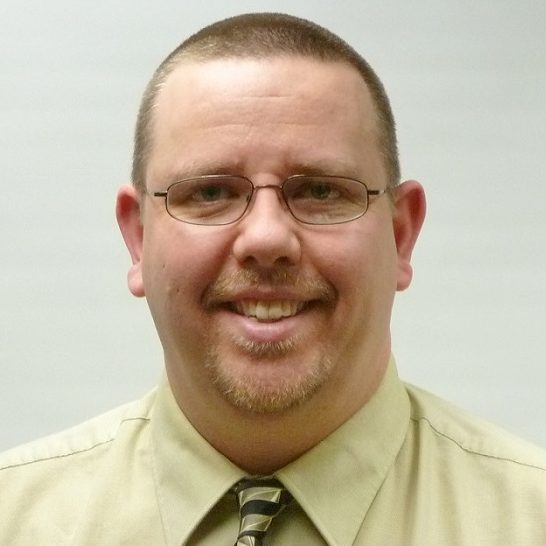 Todd Langenek, CTA profile photo