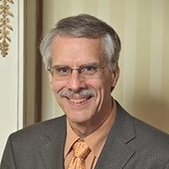 Rich Metzger, CTC profile photo