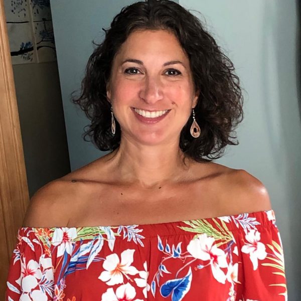 Christina Marangolo, CTA profile photo