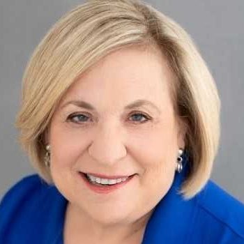 Lynn Fenster, CTA profile photo