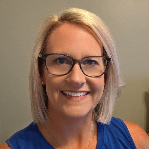 Diana Blanchard Bertrand, CTA profile photo