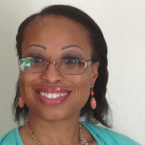 Wanda Parks, CTA profile photo