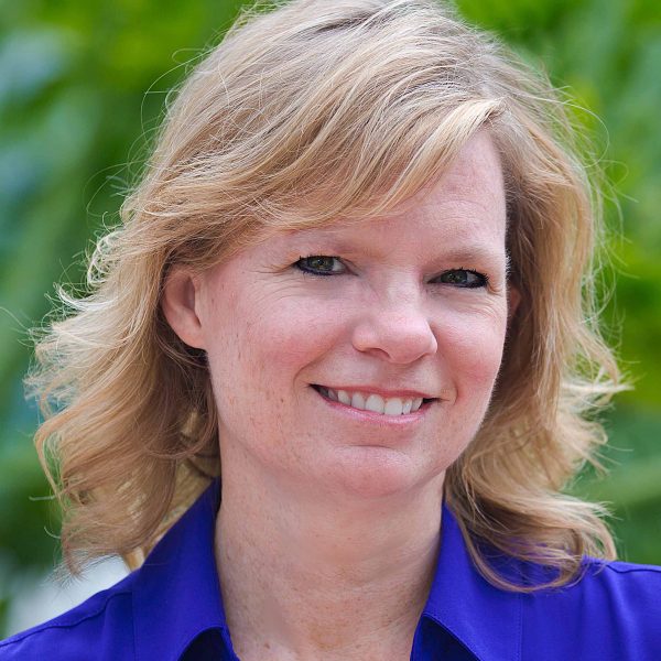 Tammy Whiting, CTA profile photo