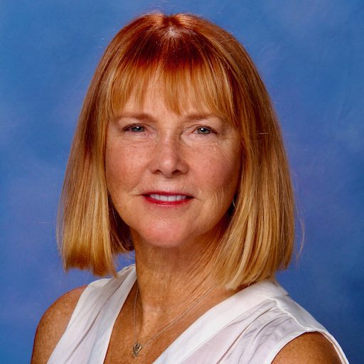 Leslie Parker, CTA profile photo