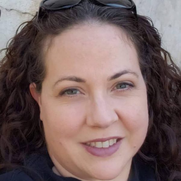 Hannah Gribble, CTA profile photo