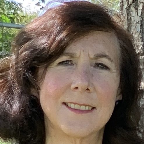 Nanci Cairns, CTC profile photo
