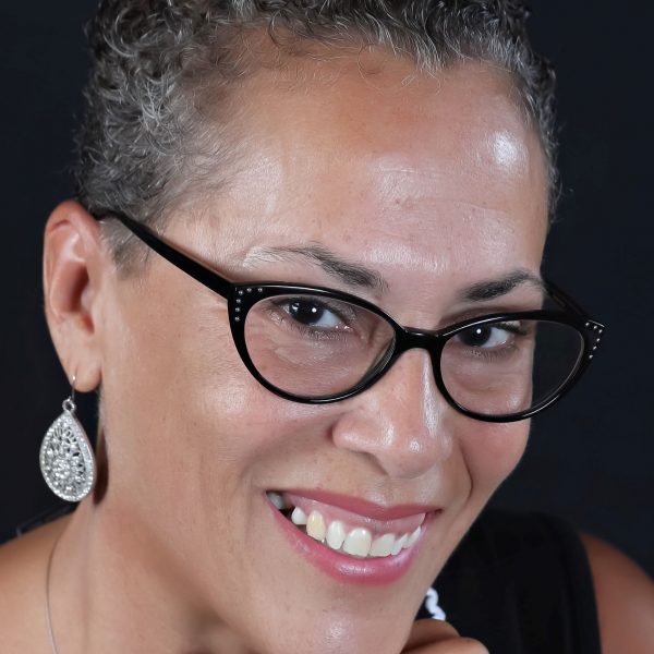 Susan Harris, CTA profile photo