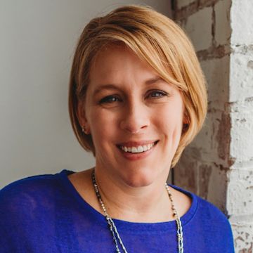 Lisa Person, CTA profile photo