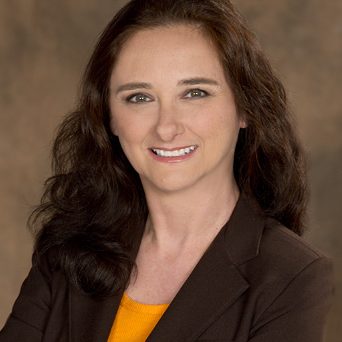 Nadia Folic, CTA profile photo