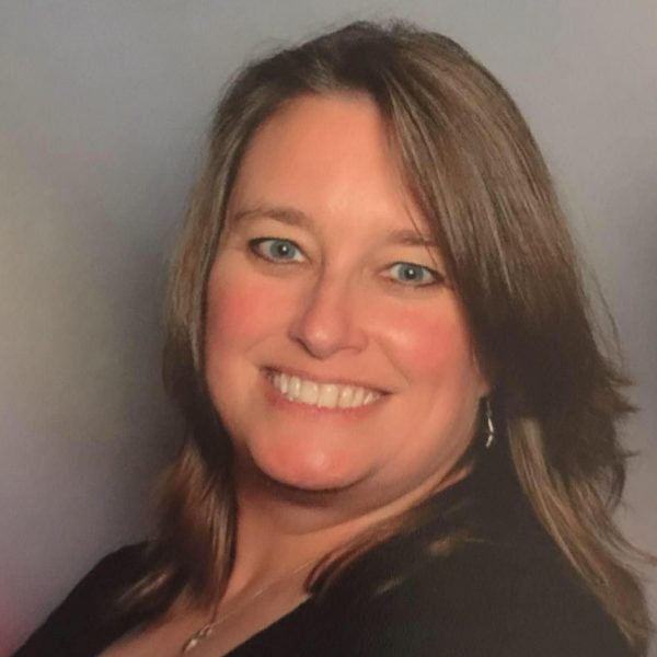 Susan McAdam, CTA profile photo