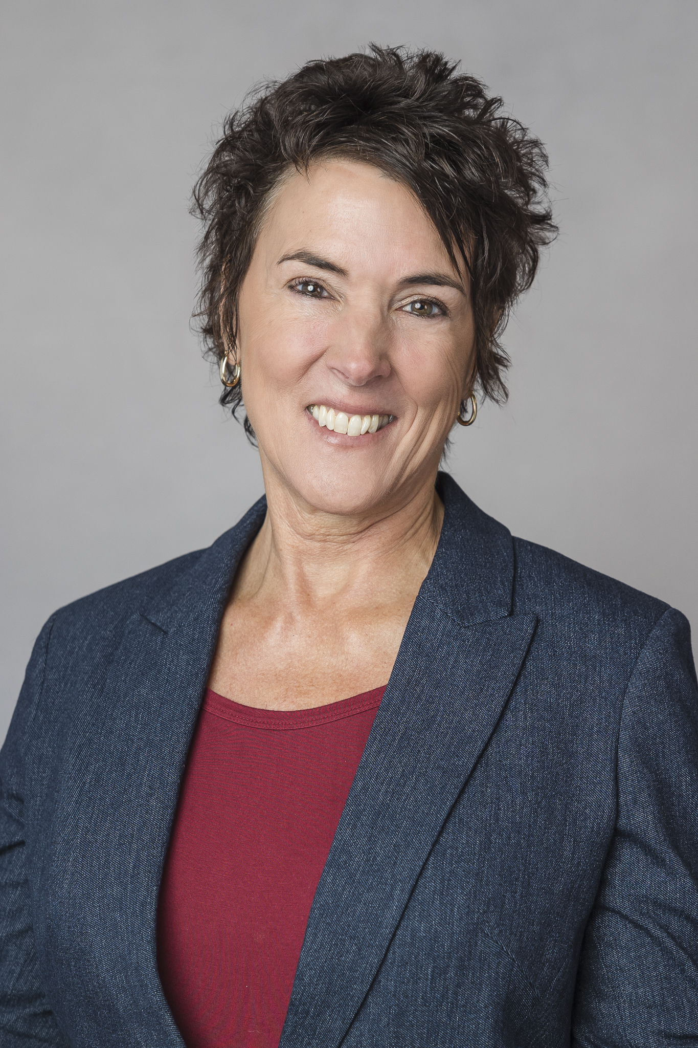 Gigi Henderson, CTA profile photo