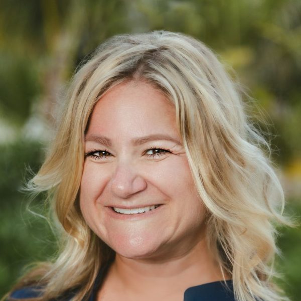Kimberly Elias, CTA profile photo
