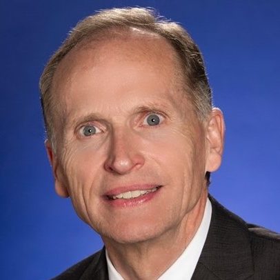 Mark McMullen, CTC profile photo