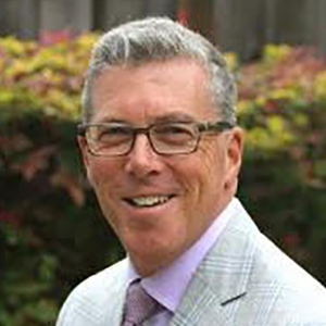 Gary Pollard, CTC profile photo