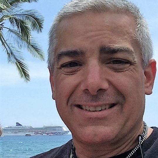 Mike SantaLucia profile photo