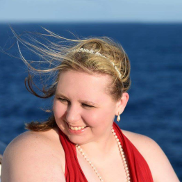 Christy Nicholson profile photo