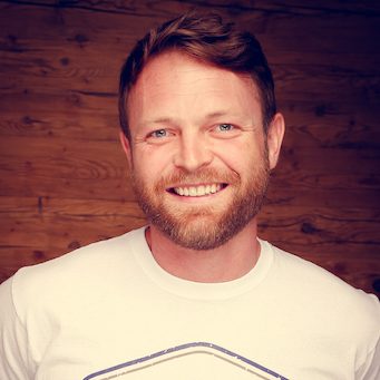 Monte McCann, CTA profile photo