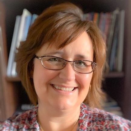 Mandy Armstrong, CTA profile photo