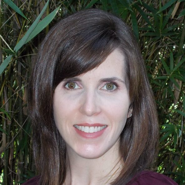 Rochelle Heap, CTA profile photo
