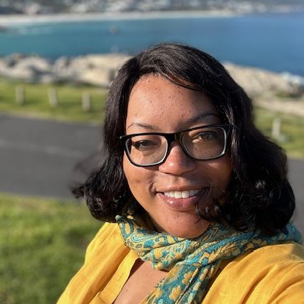SHARLA EDWARDS SAVAGE, CTIE profile photo