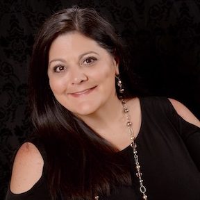 Lisa Killeen, CTA profile photo