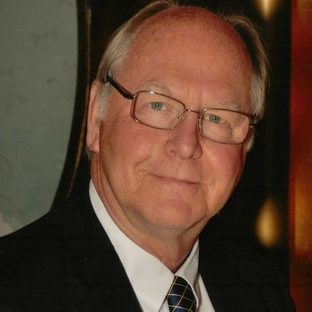William Johnson, CTA profile photo