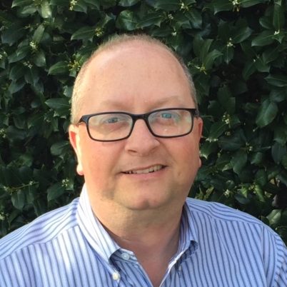 Martin Mussey profile photo