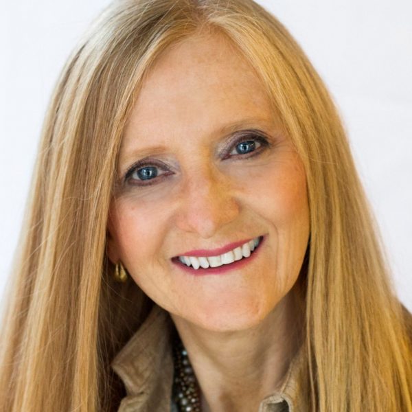 Lene Minyard, CTA profile photo