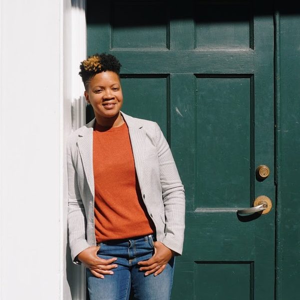 Janis Bailey, CTA profile photo