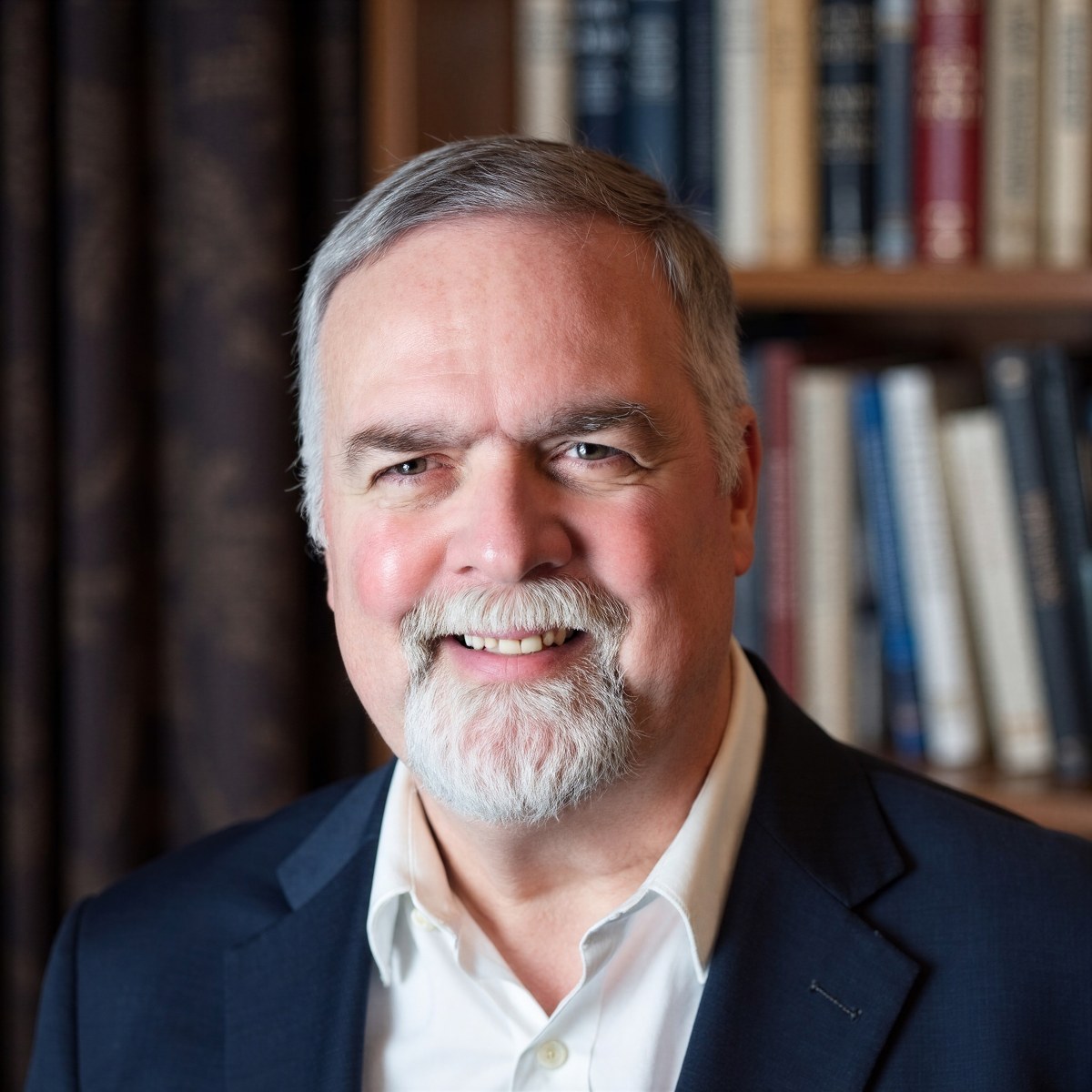 Frank King, CTC profile photo