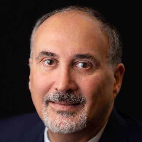Rick Ardis, CTA profile photo