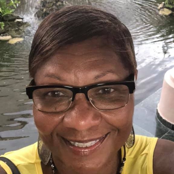 Donna Riley, CTA profile photo