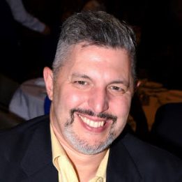 Michael Payan profile photo