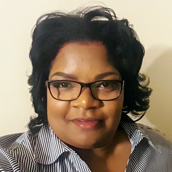 Venita Evans profile photo