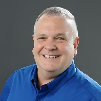 Gary Whitehurst, CTA profile photo